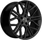 Khomen Wheels KHW2101 (RRover) 9,5x21 5x120 ET 49 Dia 72,6 (Black)