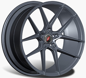 Диски Inforged IFG39 7,5x17 5x114,3 ET 42 Dia 67,1 (Gun Metal)
