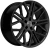Khomen Wheels KHW2101 (RRover) 9,5x21 5x120 ET 49 Dia 72,6 (Black)
