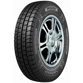 Шины Белшина Bravado 215/75 R16 116R C