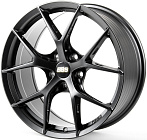 BBS ZXDF0-DS191 8x18 5x114,3 ET 35 Dia 73,1 (Чёрный Матовый)