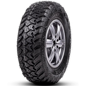 Шины RoadX M/T 305/55 R20 121Q C