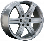 Replay Mitsubishi (MI34) 8,5x20 6x139,7 ET 38 Dia 67,1 (S)