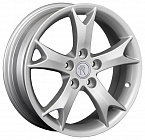 Replay Chevrolet (GN130) 6,5x16 5x115 ET 41 Dia 70,1 (S)