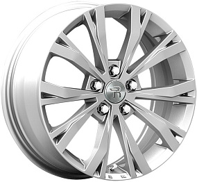 Диски Replay Volkswagen VV222 7x17 5x112 ET 54 Dia 57,1 S