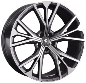  Replay Audi (A117)
