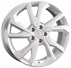 Диски Replay Toyota TY342 7,5x19 5x114,3 ET 40 Dia 60,1 S