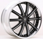 MKW MT-07 11x20 5x120 ET 35 Dia 72,6 (MBFM D)