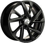Khomen Wheels KHW1714 (Changan CS35/CS35 Pro) 7x17 5x110 ET 46 Dia 63,3 (Black)