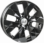 RST R237 6,5x17 6x139,7 ET 48 Dia 92,5 (BL)