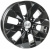 RST R237 6,5x17 6x139,7 ET 48 Dia 92,5 (BL)