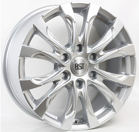 Диски RST R118 7,5x18 6x139,7 ET 46 Dia 67,1 (S)
