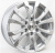 RST R118 7,5x18 6x139,7 ET 46 Dia 67,1 (S)