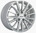Carwel Тевриз 1611 6,5x16 5x114,3 ET 45 Dia 67,1 (AST)