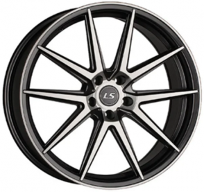 Диски LS FlowForming LS RC08