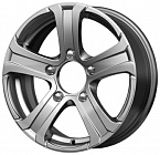 Размеры шин и дисков Chevrolet Niva — таблицы размеров