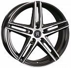 Replay Lexus (LX189) 8x18 5x114,3 ET 30 Dia 60,1 (MBF)