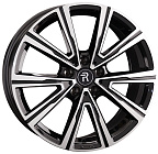 Replay Subaru (SB89) 7x18 5x114,3 ET 55 Dia 56,1 (BKF)