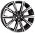 Replay Subaru (SB89) 7x18 5x114,3 ET 55 Dia 56,1 (BKF)