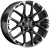 Replay Cadillac (CL68) 9x22 6x139,7 ET 28 Dia 78,1 (BKF)