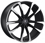 Replay Audi (A258) 9,5x21 5x112 ET 31 Dia 66,6 (MBF)