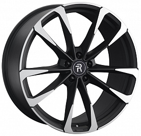 Диски Replay Audi A258 9,5x21 5x112 ET 31 Dia 66,6 MBF