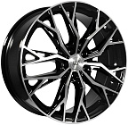 RST R119 7x19 5x114,3 ET 40 Dia 64,1 (BD)