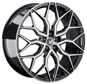 Диски LS Forged LS FG13 8x18 5x112 ET 38 Dia 66,6 (BKF)