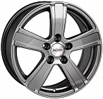 X Trike X-108 7x16 5x112 ET 45 Dia 66,6 (HSB)