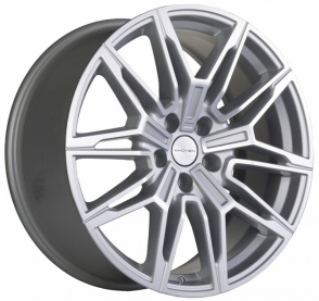 Диски Khomen Wheels KHW1904 (BMW Front)