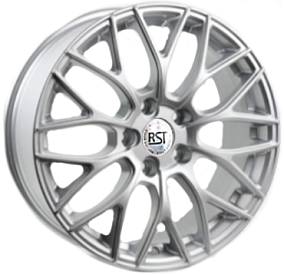Диски RST R137 7x17 4x108 ET 26 Dia 65,1 (S)