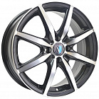 Venti 1715 7x17 5x114,3 ET 40 Dia 67,1 (BD)