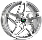 Megami MGM-34 6x14 4x98 ET 35 Dia 58,6 (GMF)