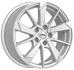 iFree Зиплайн 6,5x16 5x114,3 ET 40 Dia 66,1 (Нео-классик)