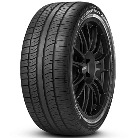 Шины Pirelli Scorpion Zero ASSIMMETRICO 285/45 R21 113W XL