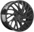 LS Forged LS FG49L 8,5x20 5x114,3 ET 45 Dia 67,1 (BK)