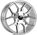 Megami MGM-29 6x14 4x98 ET 35 Dia 58,6 (GMF)
