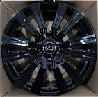 Диски  Lexus 1754 (K.A.N.)