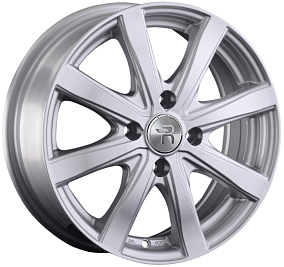 Диски Replay Ford FD127 6,5x16 4x108 ET 41,5 Dia 63,3 S