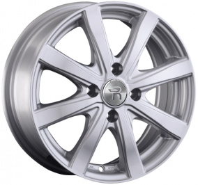 Диски Replay Ford FD127 6,5x16 4x108 ET 41,5 Dia 63,3 S