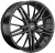 LS FlowForming LS RC76 8x18 5x108 ET 42,5 Dia 63,3 (BK)