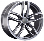 Replay Audi (A102) 9,5x21 5x112 ET 31 Dia 66,6 (MGMF)