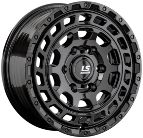 Диски LS FlowForming LS RC89