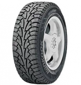 Шины Hankook Winter I*Pike RW11