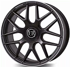 Replica Mercedes MR5318 9,5x21 5x112 ET 46 Dia 66,6 (MBL)