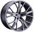 Replay Volkswagen (VV242) 9,5x21 5x112 ET 42 Dia 57,1 (MGMF)