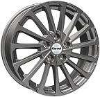 Carwel Кагра 1721 6,5x17 5x108 ET 50 Dia 63,35 (GRT)
