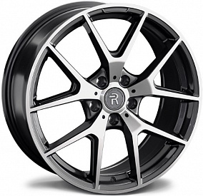 Диски Replay Skoda SK179 8x18 5x112 ET 44 Dia 57,1 GMF