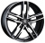 Replay Audi (A34) 7,5x17 5x112 ET 45 Dia 66,6 (BKF)