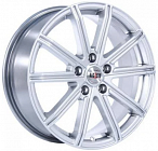 Alcasta M64 7x17 5x108 ET 45 Dia 63,3 (HS)